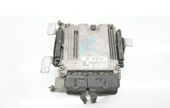 Volkswagen Golf Plus Engine control unit/module ECU 03G906016DN