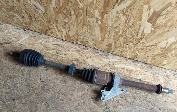 Honda Legend Front driveshaft