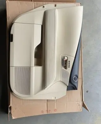 Lexus RX 330 - 350 - 400H Other front door trim element 676200E020E0