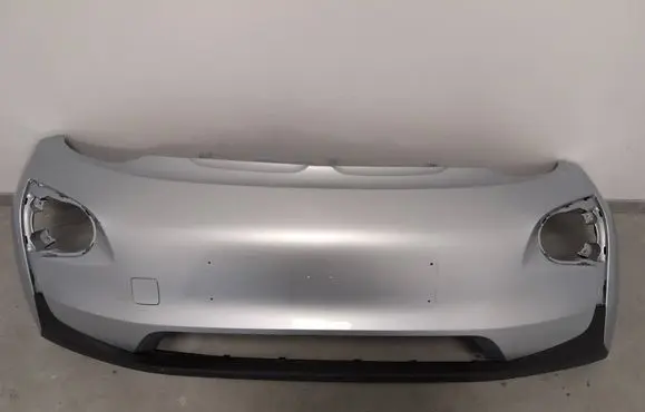 BMW i3 Front bumper 7296815