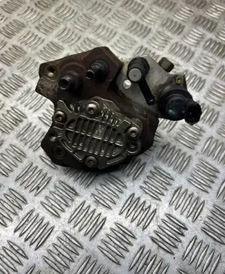 Mitsubishi Space Star Fuel injection high pressure pump 0445010075 8200108225 H037472