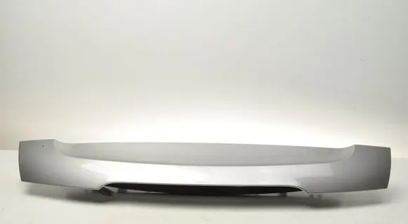 Peugeot RCZ Tailgate/trunk spoiler YM17445580
