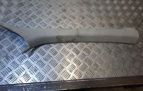 Audi Q7 4L (A) pillar trim 4L0867234