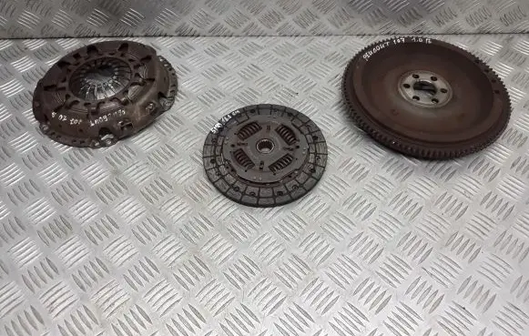 Peugeot 107 Clutch set kit