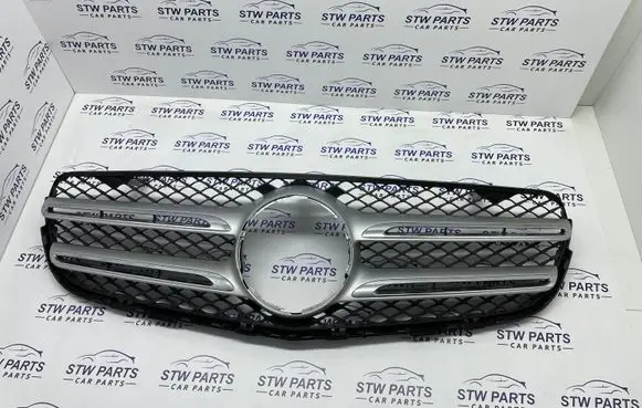 Mercedes-Benz GLC X253 C253 Front grill 2538882000