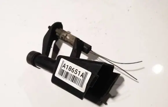 Citroen C4 I Picasso Sensor 