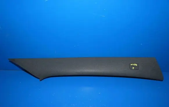 Mercedes-Benz A W176 (A) pillar trim