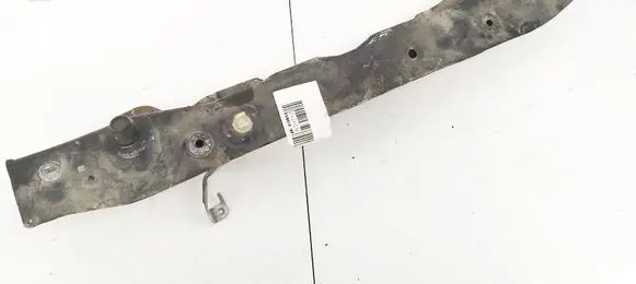 Honda Civic Radiator support slam panel