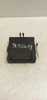 Mercedes-Benz E W212 Door control unit/module A2128203285