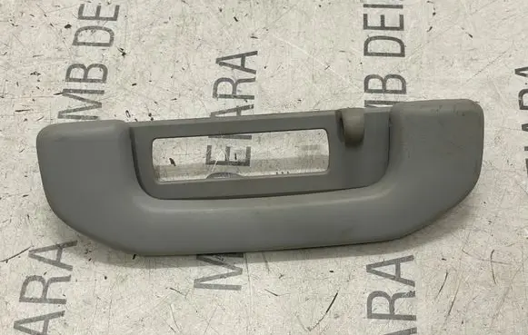 Mercedes-Benz ML W166 Rear interior roof grab handle A0998150100