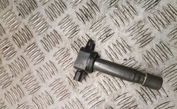 Volvo S80 High voltage ignition coil 8687939