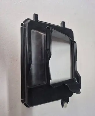 BMW X5 G05 Air intake duct part 7423090