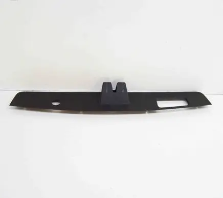 Tesla Model X Trunk/boot sill cover protection 103789700E 103789800D