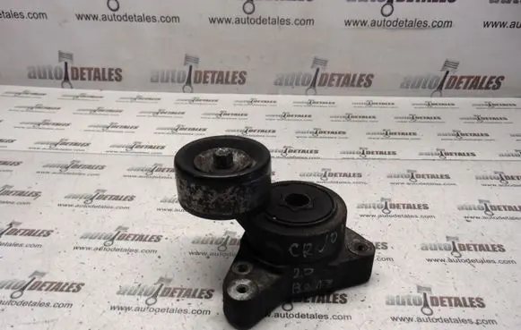 Honda CR-V Alternator belt tensioner 