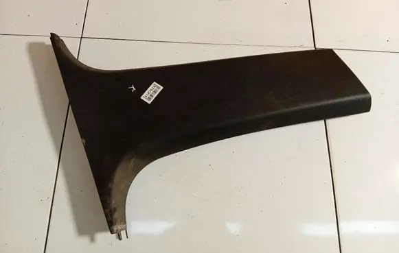 Citroen C4 I (B) pillar trim (top) 9646211677