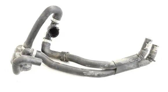 Audi A5 Engine coolant pipe/hose 8W1819350M
