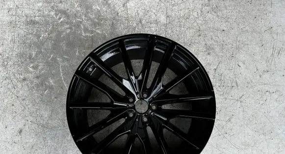 BMW X6 G06 R22 alloy rim 9882610 8090013 3502790