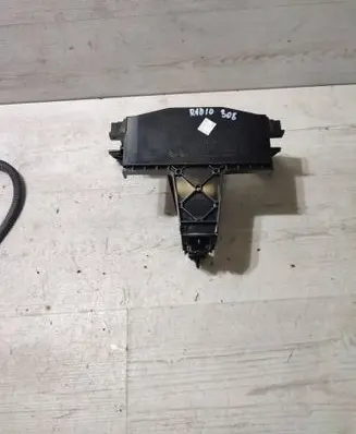 Peugeot 308 Dashboard center trim panel 9677959780