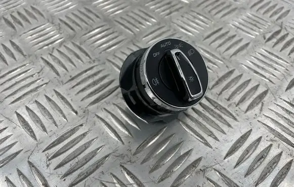 Porsche Macan (95B) Light switch 97061353309 10137783
