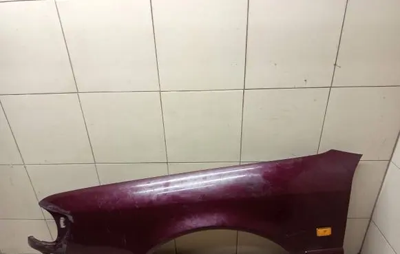 Audi A6 S6 C4 4A Fender