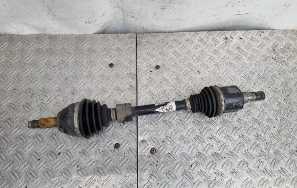 Mini Cooper Countryman R60 Front driveshaft 9809173 10262484