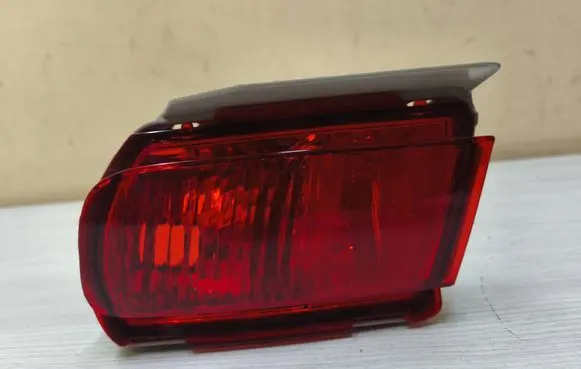 Rear fog light