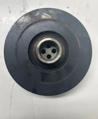 BMW 7 F01 F02 F03 F04 Crankshaft pulley