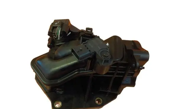 Renault Megane III Throttle body valve 7MB43 R9M402