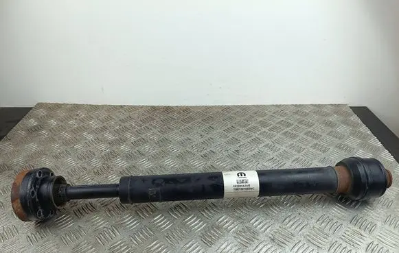 Jeep Grand Cherokee WL Front prop shaft 68380042AB TQ81581048NC