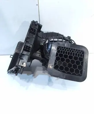 Volkswagen Transporter - Caravelle T6 Interior heater climate box assembly 5Q0907521F F011500150 H081399043