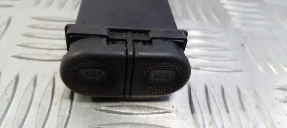 Volkswagen Sharan Windscreen/window heater switch 7m0959621b 7m0959621