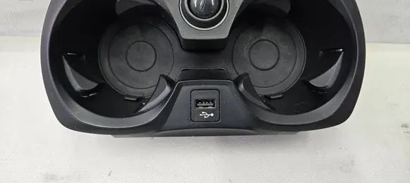 BMW 3 G20 G21 Cup holder front 6806803 1870135116