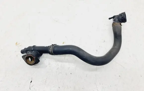 Volkswagen PASSAT B6 Engine coolant pipe/hose 3C0122101 3C0122101BC