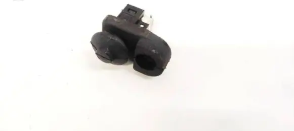 Nissan Qashqai Front door sensor 