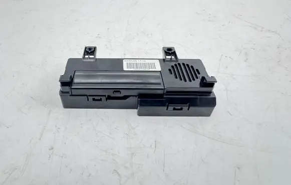 Peugeot 308 Bluetooth control unit module 9831611580 359415101509575
