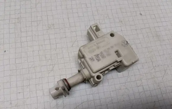 Volkswagen Bora Central locking switch button 3B0959782