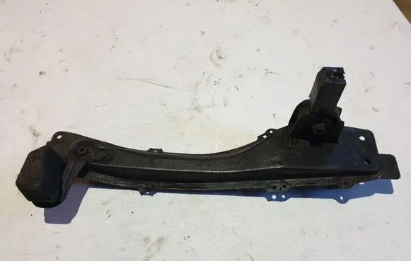 Toyota Corolla Verso E121 Other front suspension part 