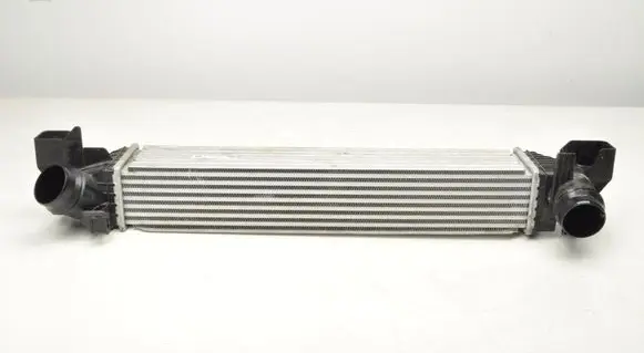 BMW 2 F44 Intercooler radiator 7617597