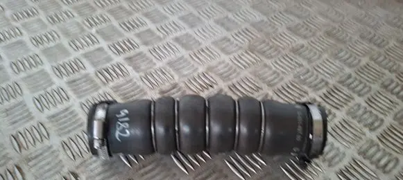Peugeot 508 Intercooler hose/pipe 9685149780