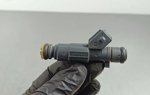 MG ZS Fuel injector