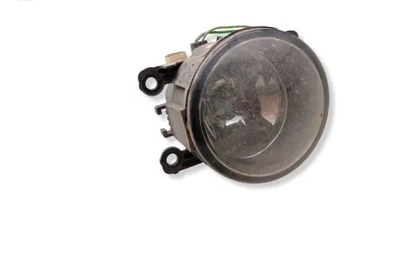 Citroen C4 I Front fog light 9650001680