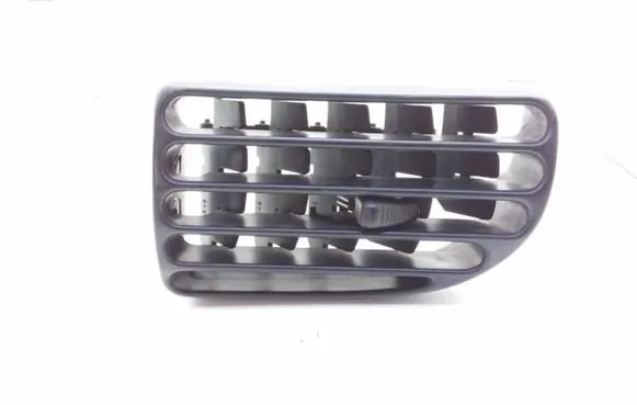 Peugeot 406 Dashboard side air vent grill/cover trim 223351 223349