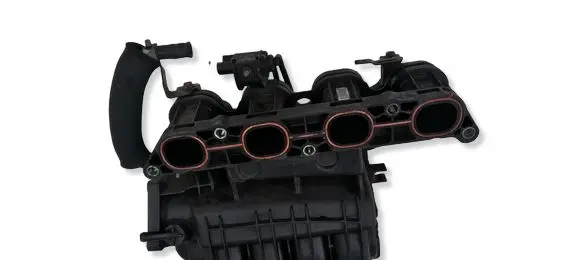 Hyundai Tucson TL Intake manifold 2B640