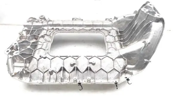 Mercedes-Benz EQB Engine mounting bracket A2433461800