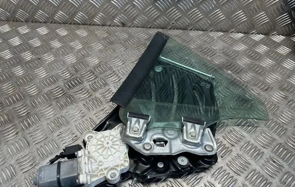Mercedes-Benz SLK R172 Vent/Glass mechanism A1726700203