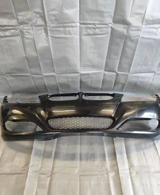 BMW 3 E90 E91 Front bumper 7143745