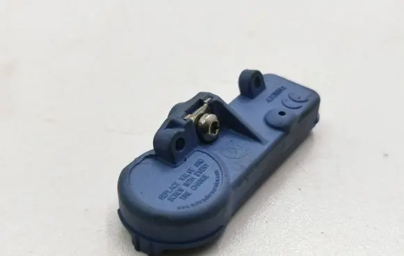Chevrolet Orlando Tire pressure sensor 1349021749 22853740