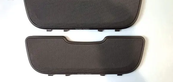 BMW 7 G11 G12 Parcel shelf speaker trim grill 7445014 51467445014