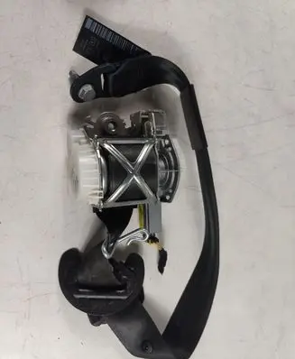 Peugeot 3008 I Front seatbelt 34154289A