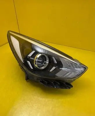 KIA Niro Headlight/headlamp